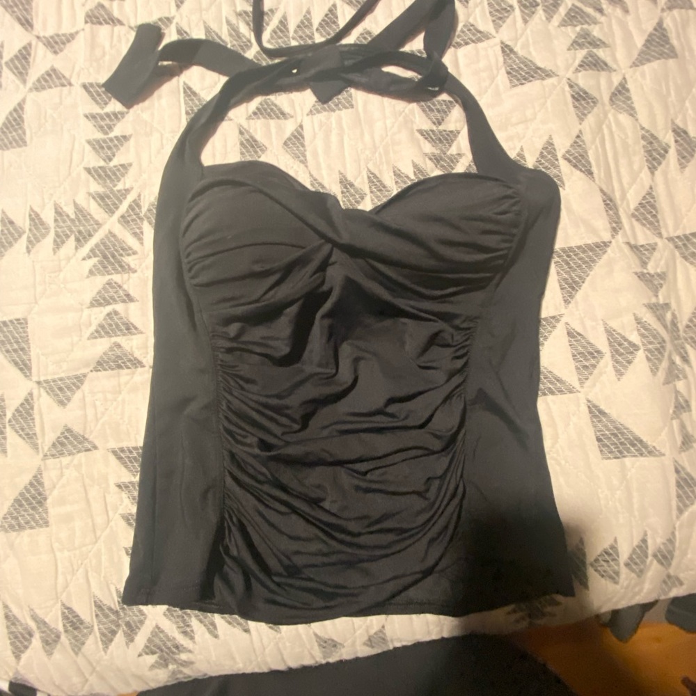 Swim top